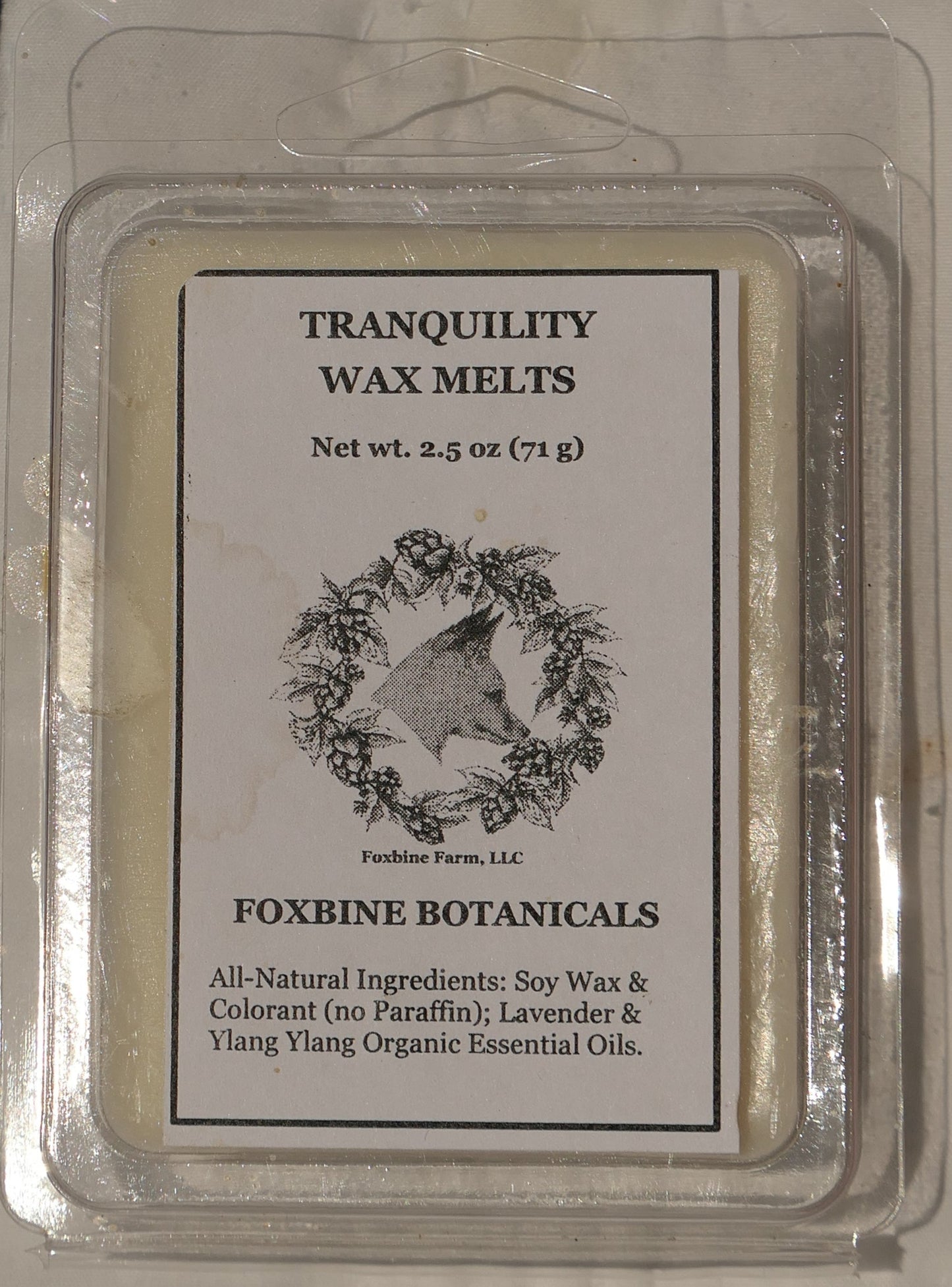 Wax Melts