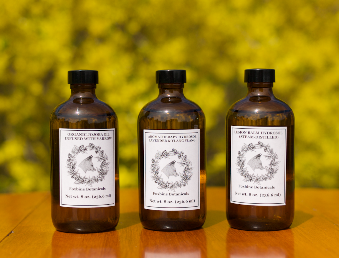 Foxbine Botanicals