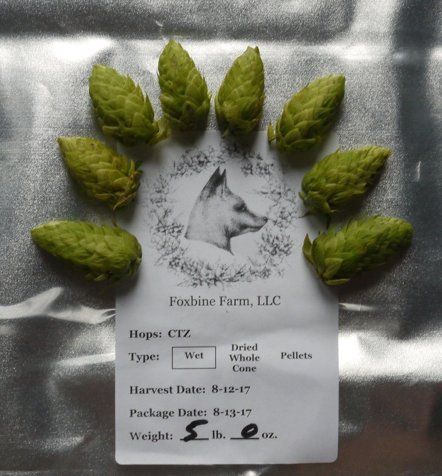 Dried Herbs