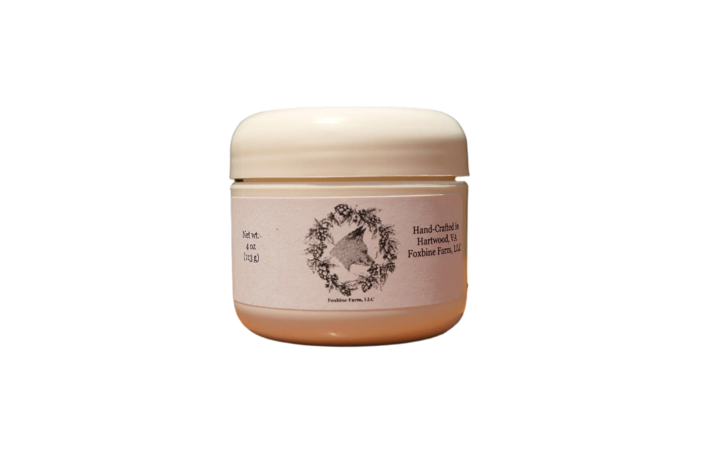 Lavender and Ylang Ylang Salve