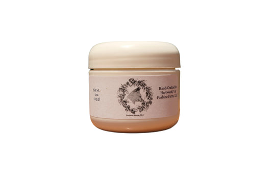 Lavender and Ylang Ylang Salve