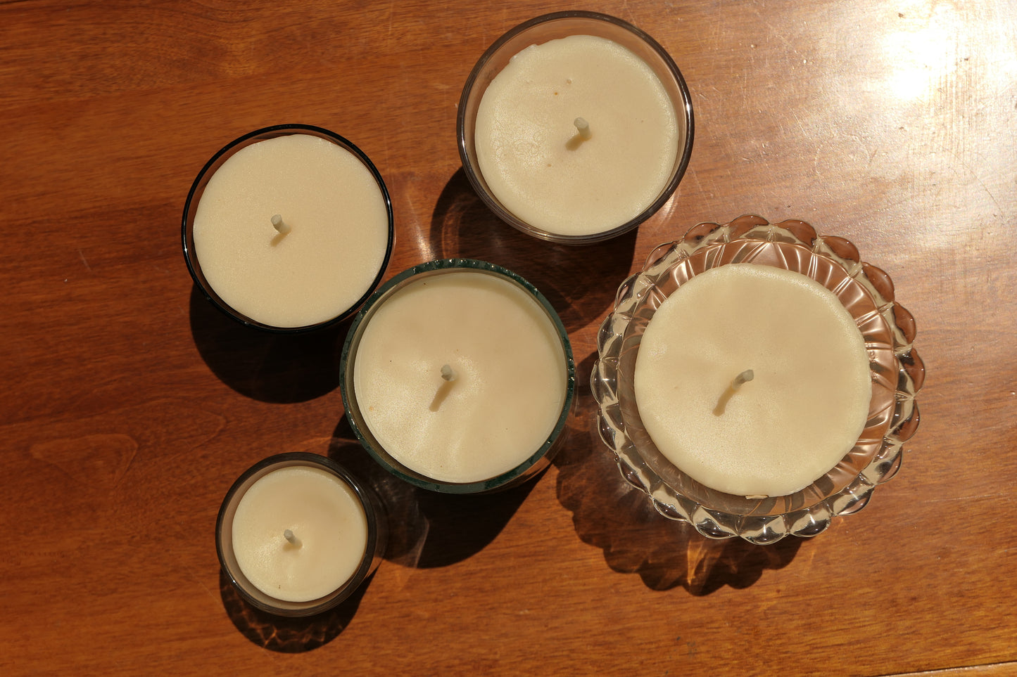 Candles