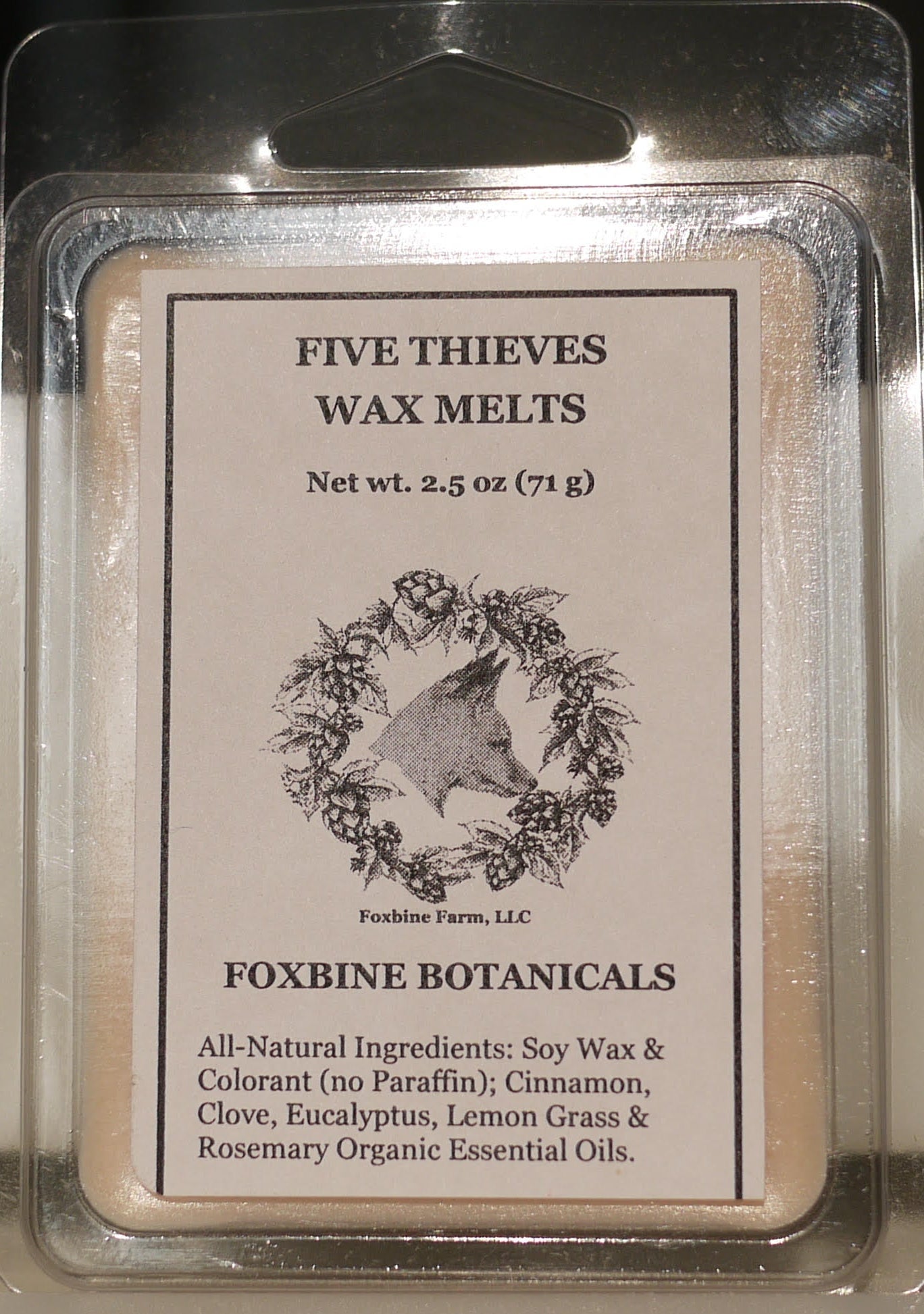 Wax Melts